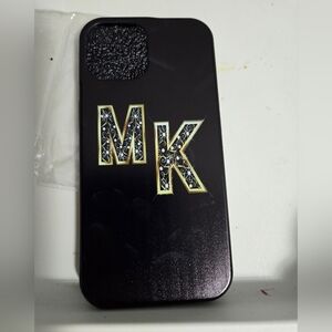 Iphone 15 MK Phone Case
